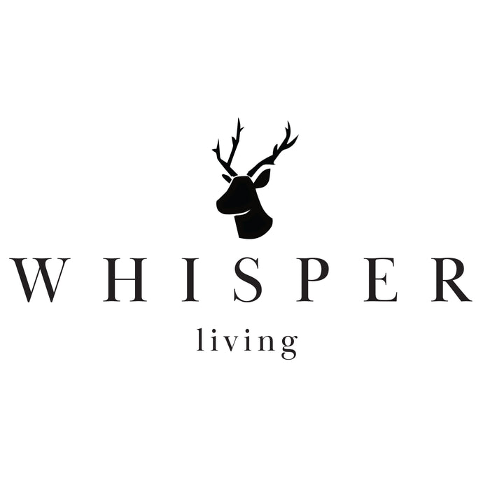 whisper living